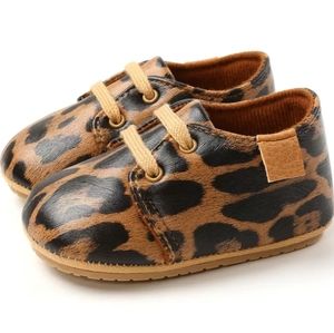 Baby Shoes 0-6 months unisex